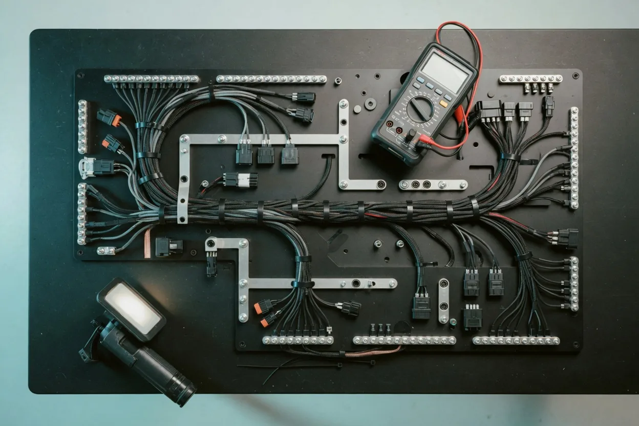 Electrical