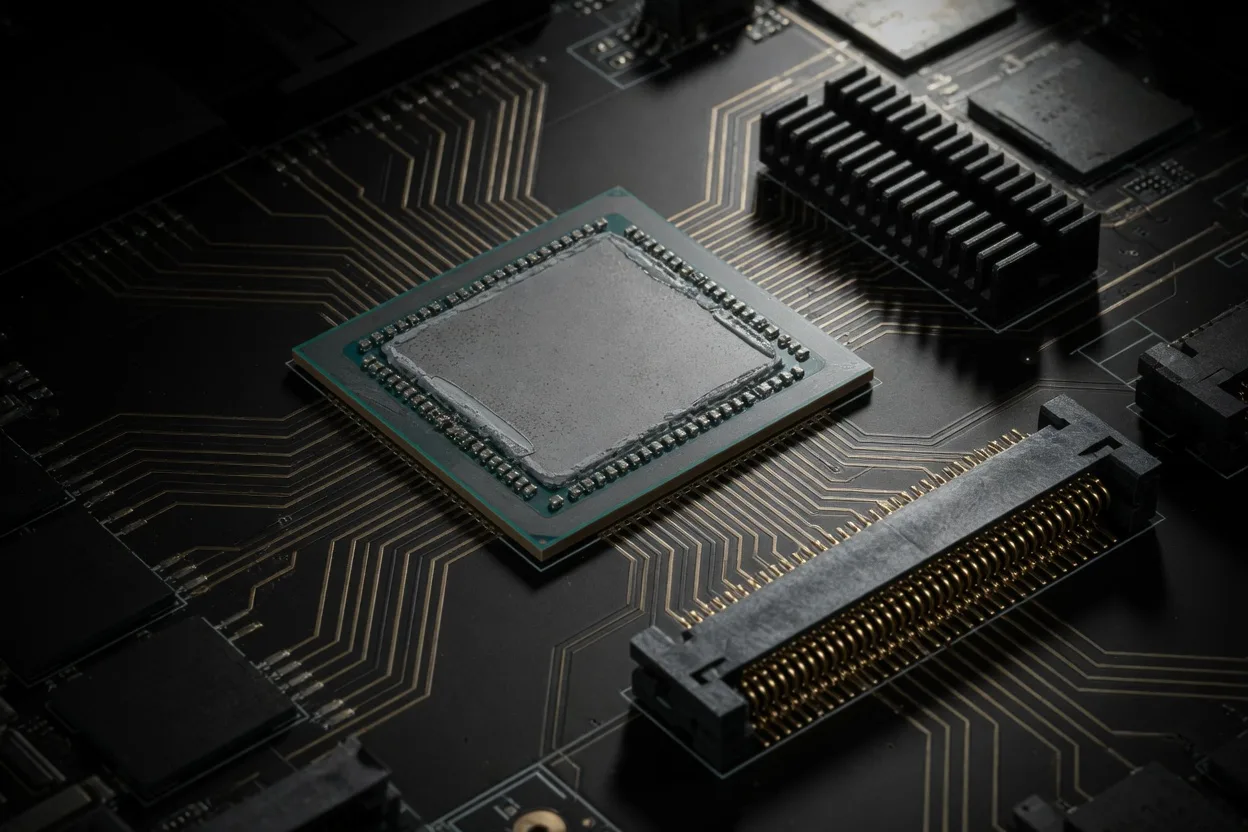 FPGA